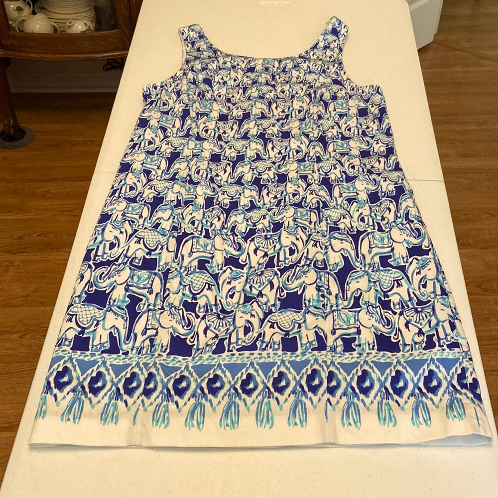 Lilly Pulitzer dress size 12